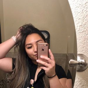 Meet your Posher, Patricia